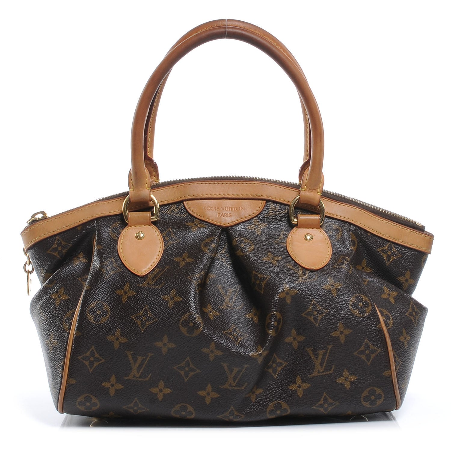 Louis Vuitton Monogram Tivoli PM 1 of 10