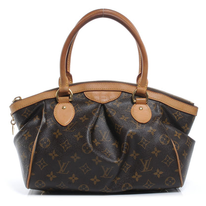 Louis Vuitton Monogram Tivoli PM 1 of 10