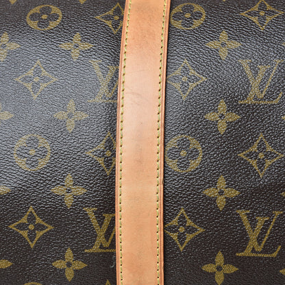 Louis Vuitton Monogram Keepall 45 11 of 12