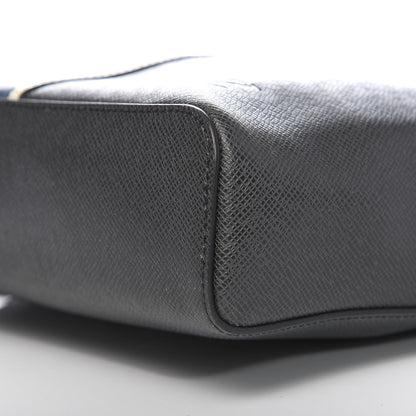 Louis Vuitton Taiga Stripe Anton Messenger PM Ardoise 8 of 9
