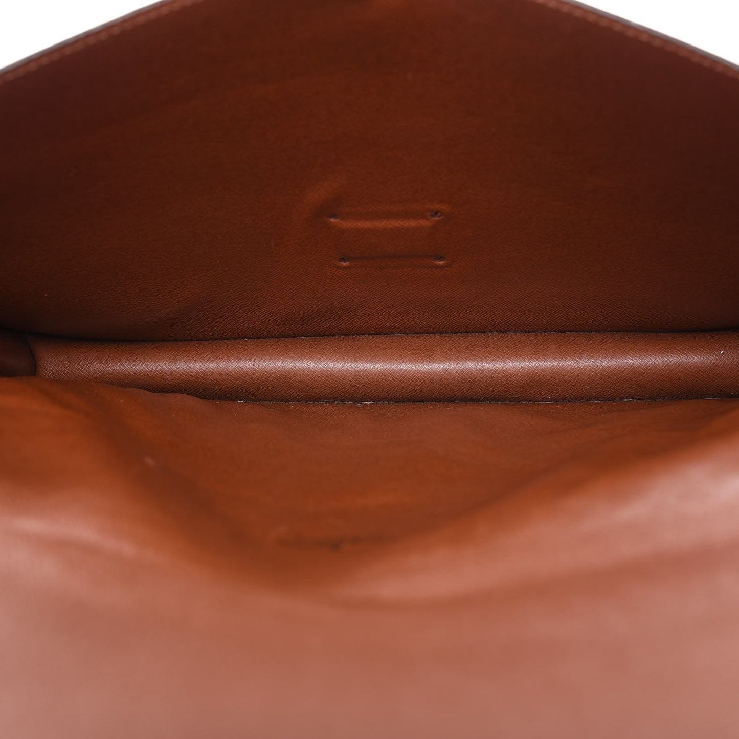 Monogram Porte-Documents Senateur Document Holder