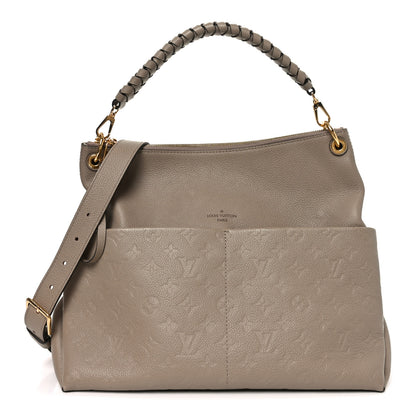 Louis Vuitton Empreinte Maida Hobo Tourterelle 1 of 9