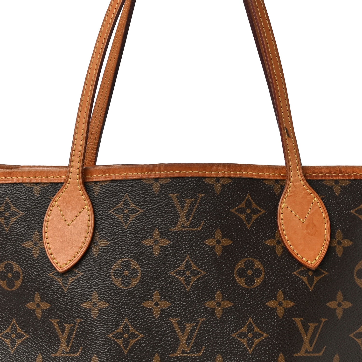 Louis Vuitton Monogram Neo Neverfull PM Pivoine 7 of 29