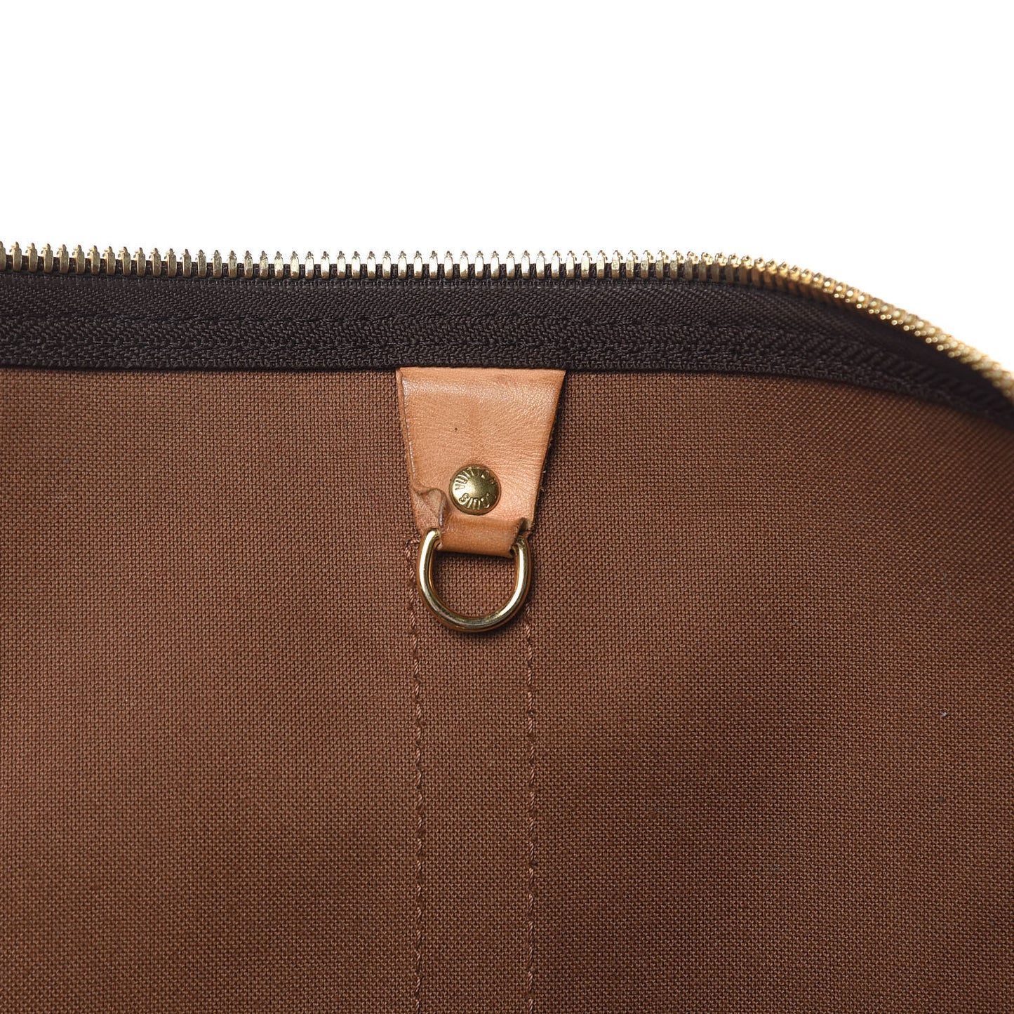 Monogram Keepall Bandouliere 55
