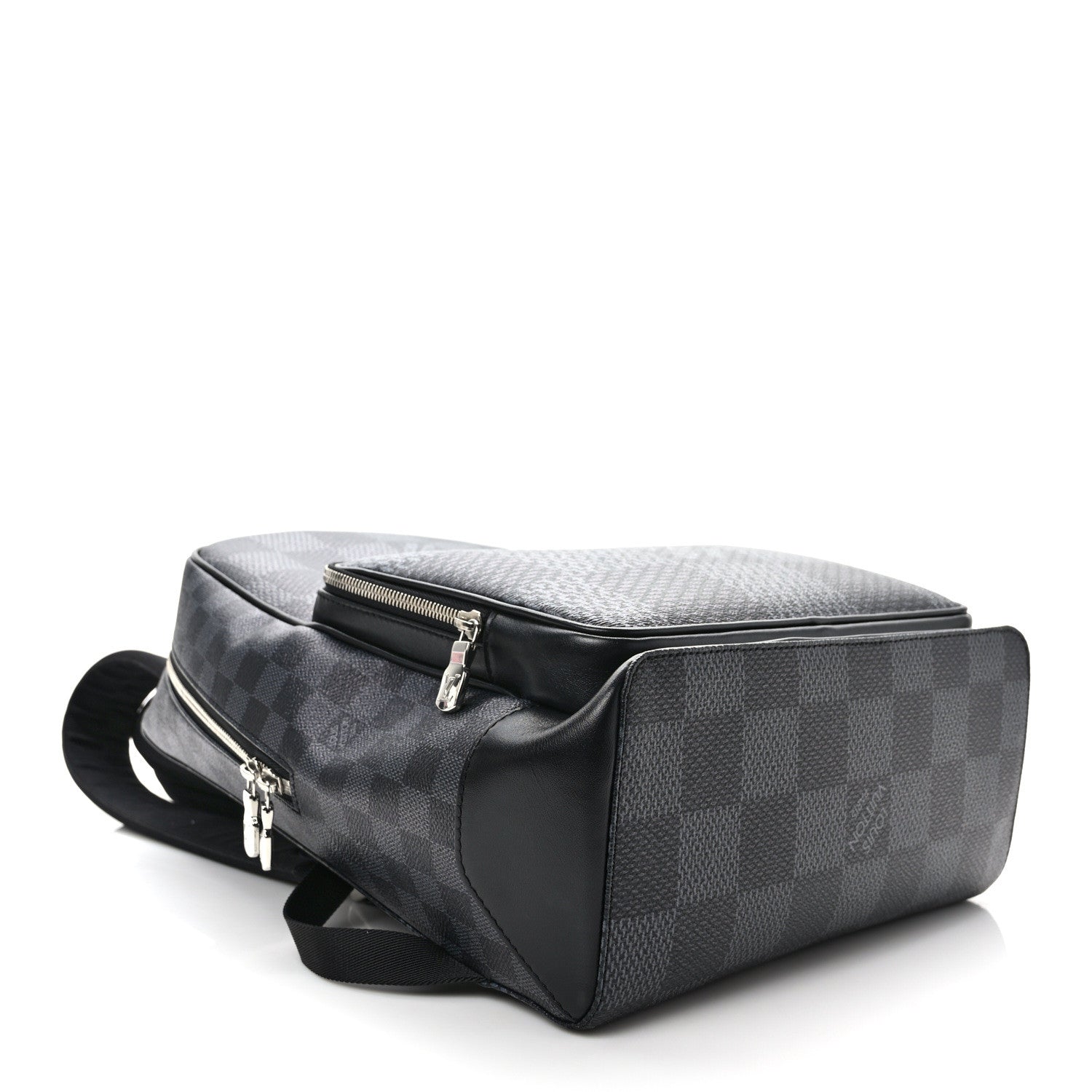 Louis Vuitton Damier Graphite 3D Campus Backpack 4 of 11