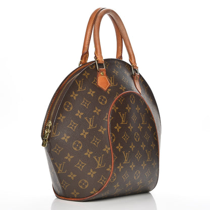 Louis Vuitton Monogram Ellipse MM 3 of 7