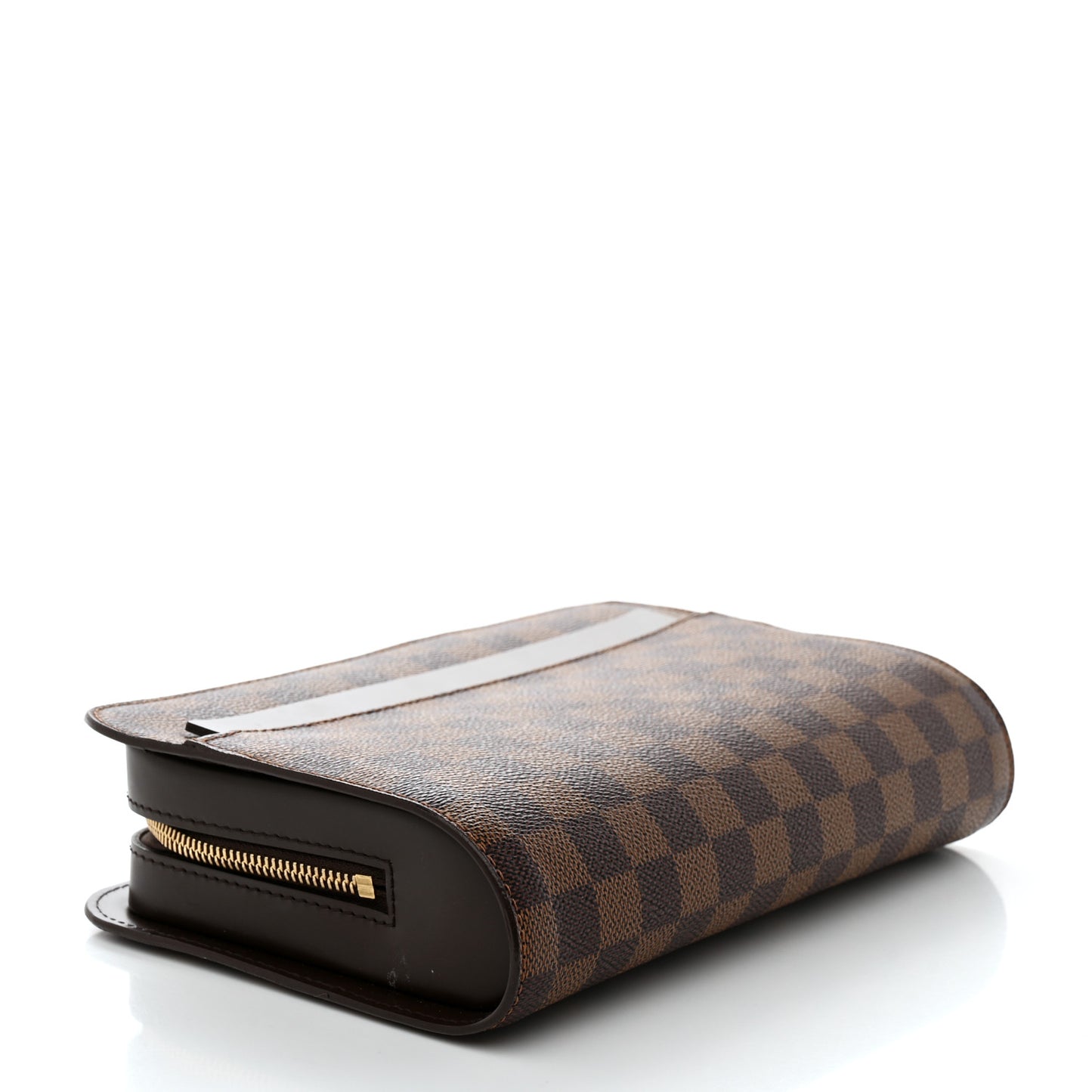 Damier Ebene Pochette Saint Louis Clutch