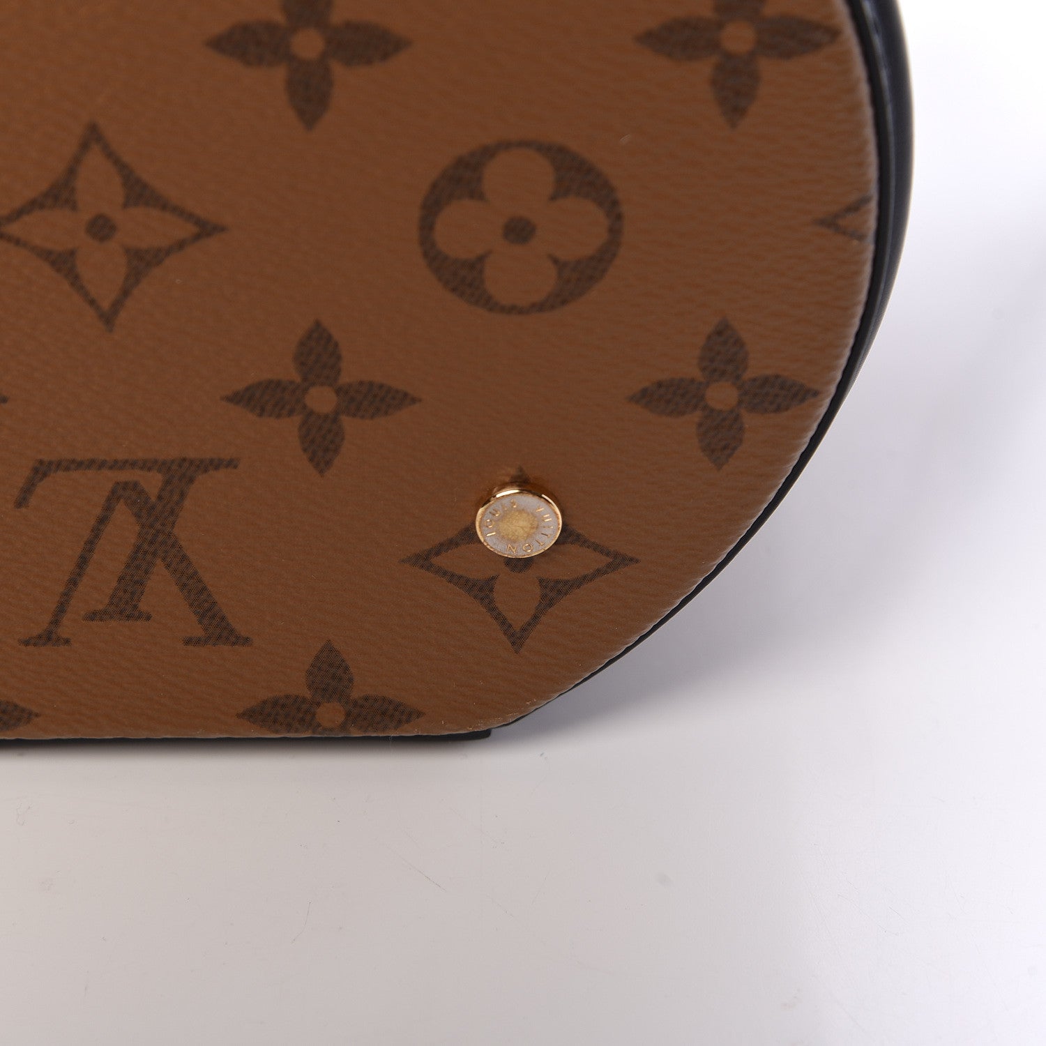Louis Vuitton Reverse Monogram Cannes 8 of 14