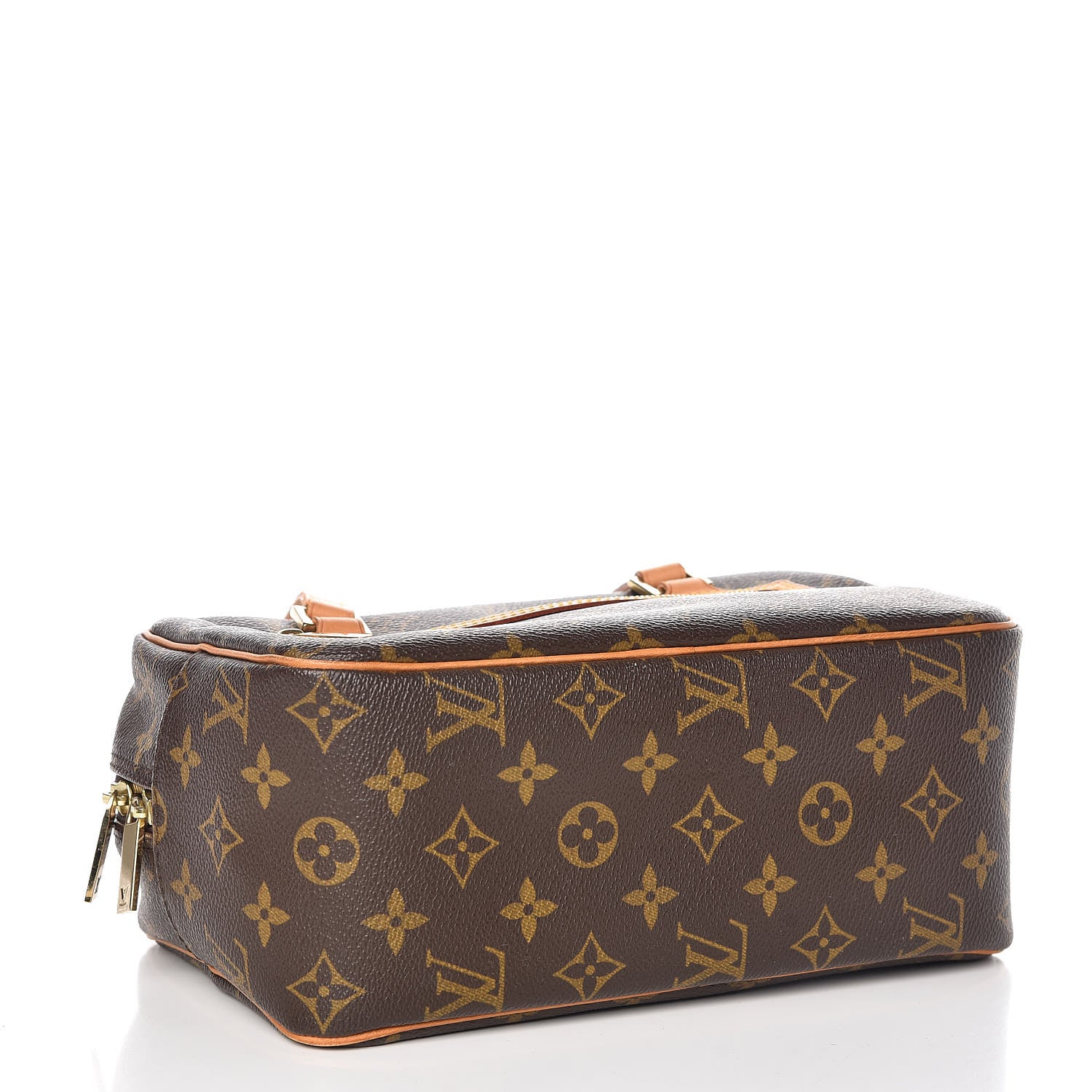 Louis Vuitton Monogram Cite MM 4 of 8