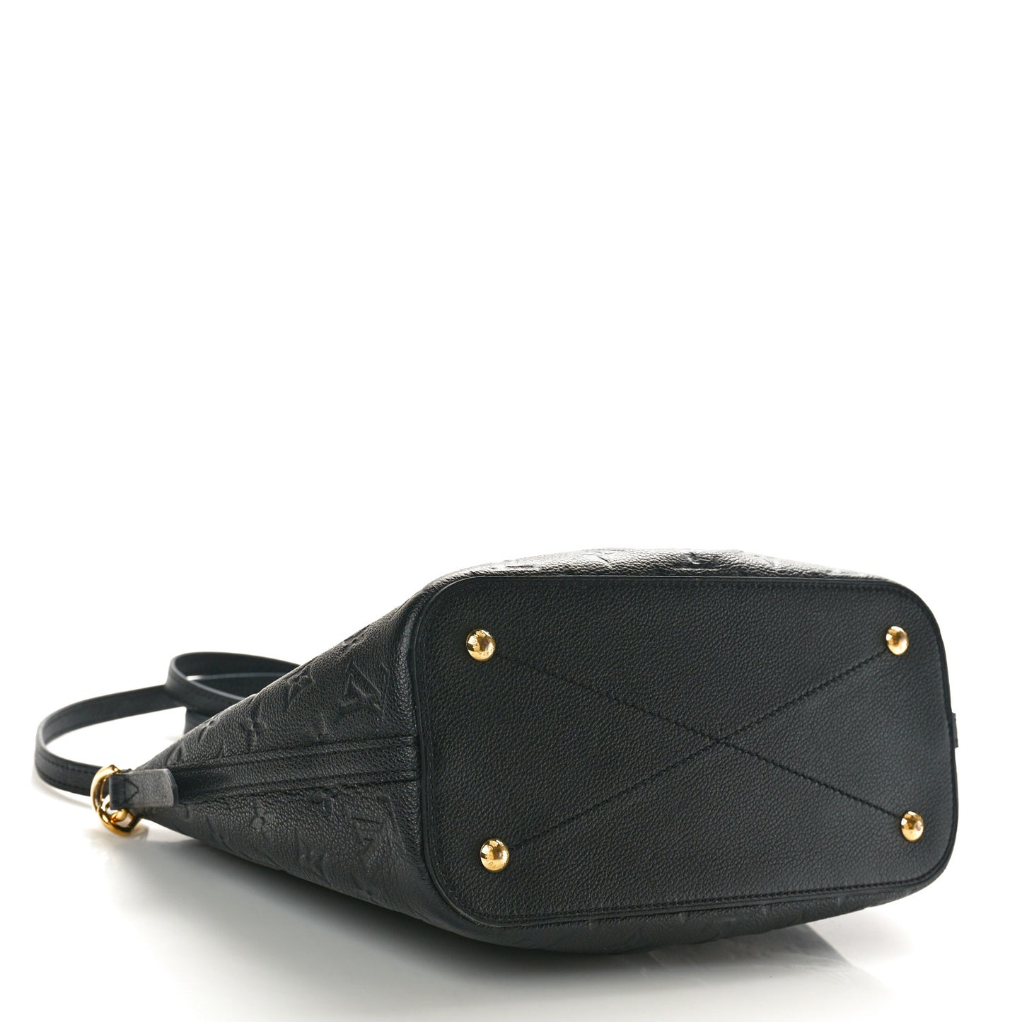 Empreinte Mazarine PM Black