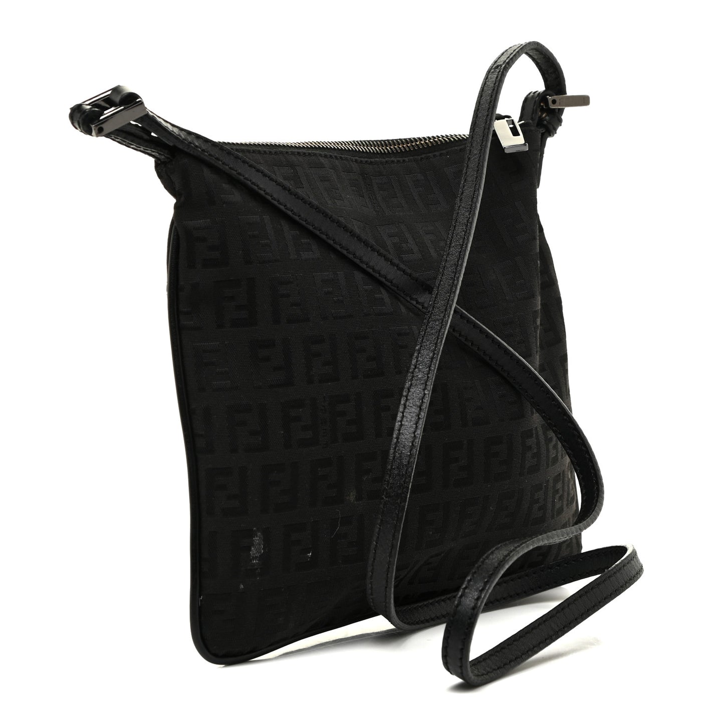 Zucchino Crossbody Black