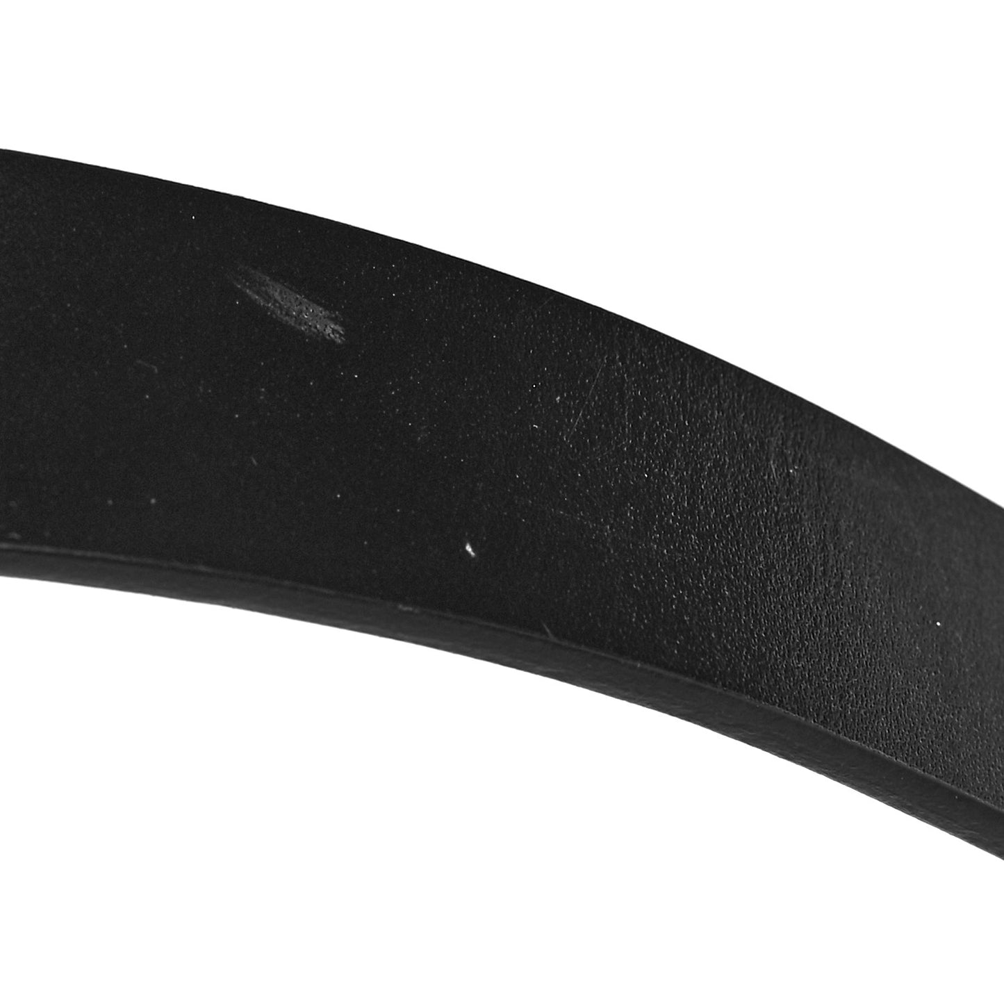 Calfskin G Logo Belt 70 28 Black