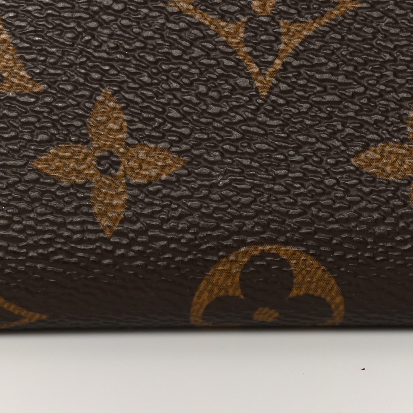 Monogram Victorine Wallet Fuchsia