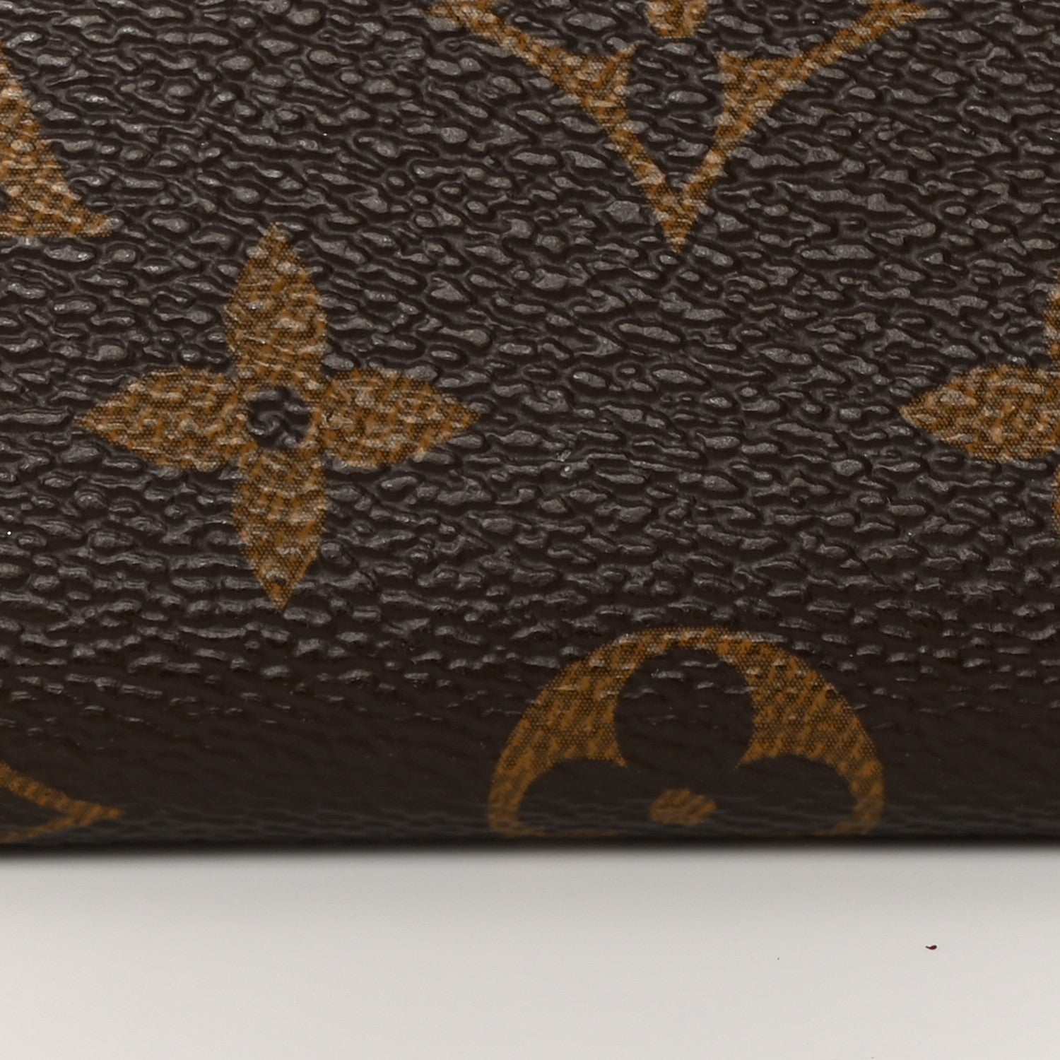 Louis Vuitton Monogram Victorine Wallet Fuchsia 10 of 10
