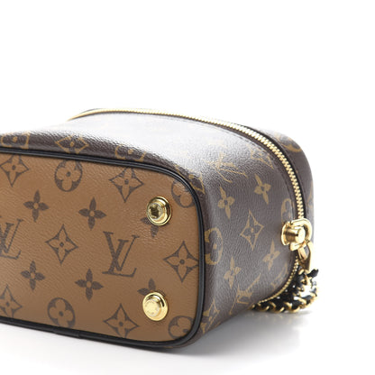 Louis Vuitton Reverse Monogram Vanity PM 8 of 13