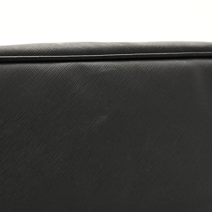 Givenchy Textured Coated Canvas Bambi Print Large Antigona Tote Black 10 of 18