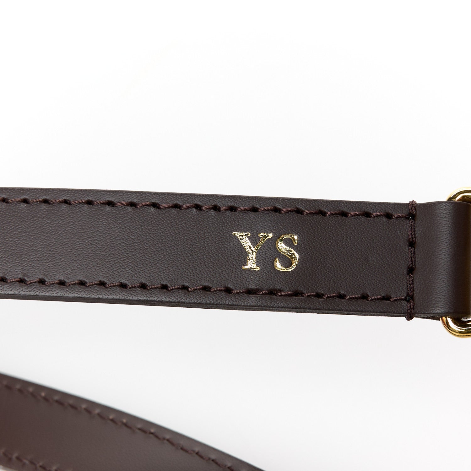 Louis Vuitton Damier Ebene Speedy Bandouliere 25 12 of 13