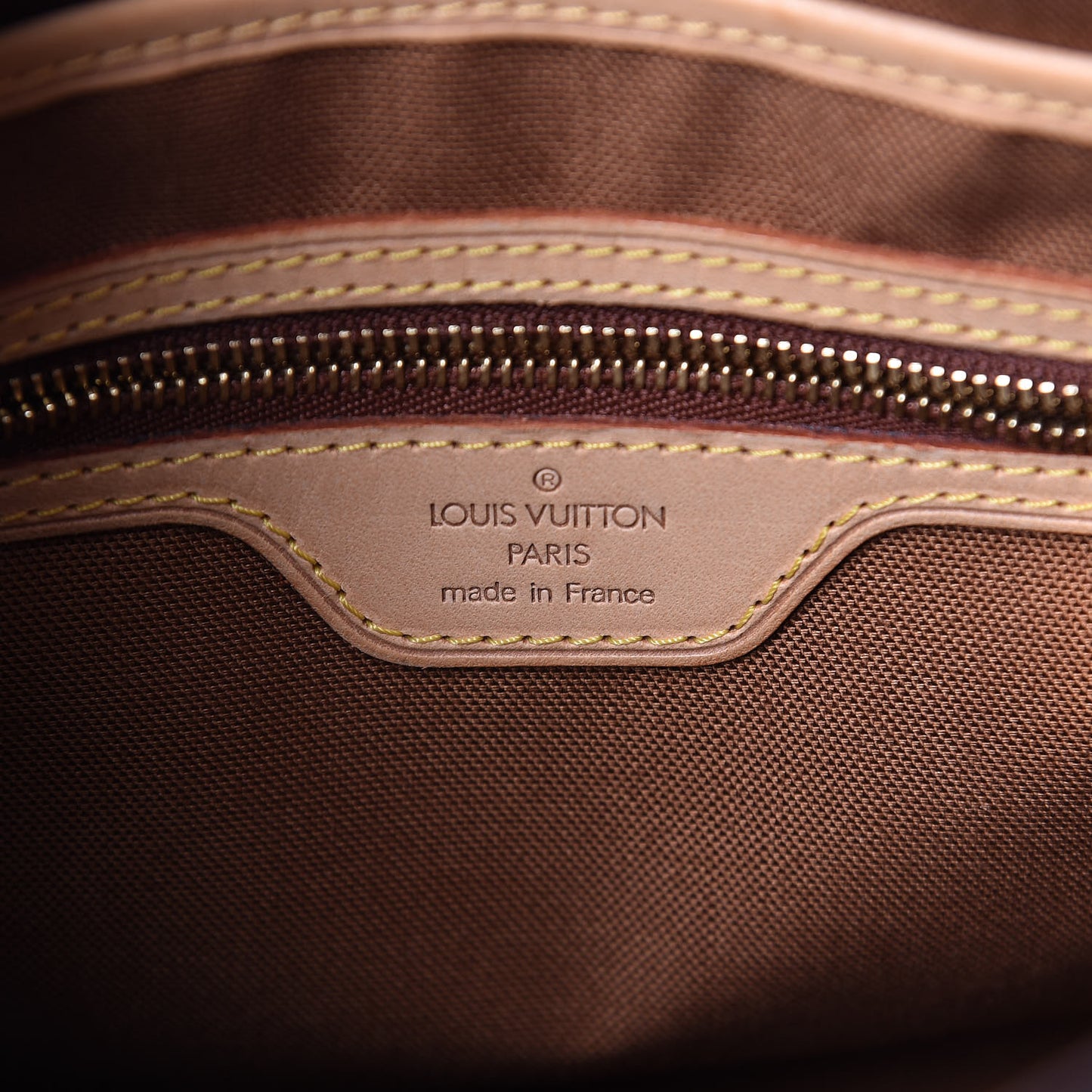 Monogram Vavin PM