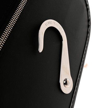 Louis Vuitton Damier Graphite Hanging Toiletry Kit 6 of 6