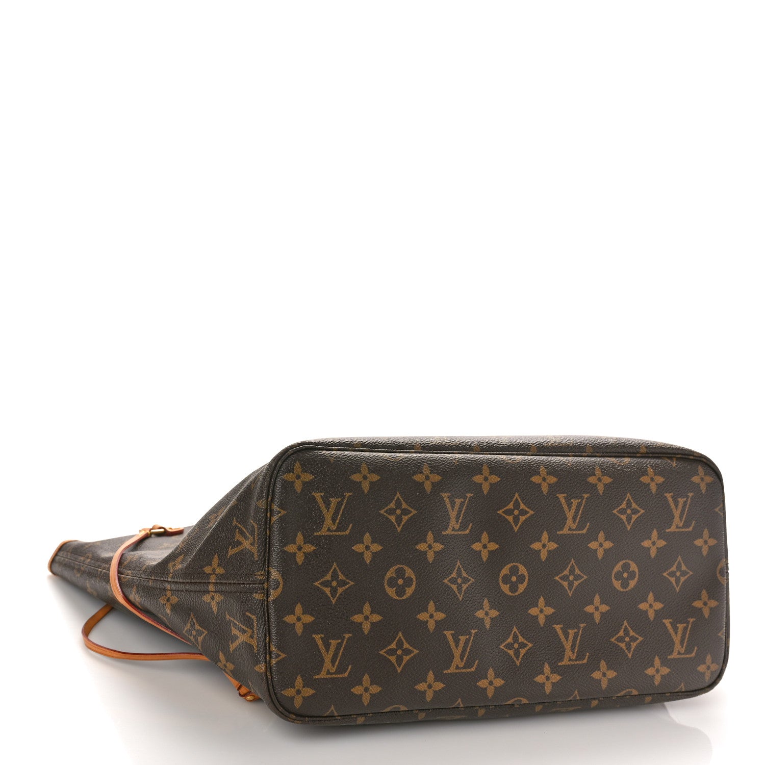 Louis Vuitton Monogram Neo Neverfull MM Mimosa 5 of 13