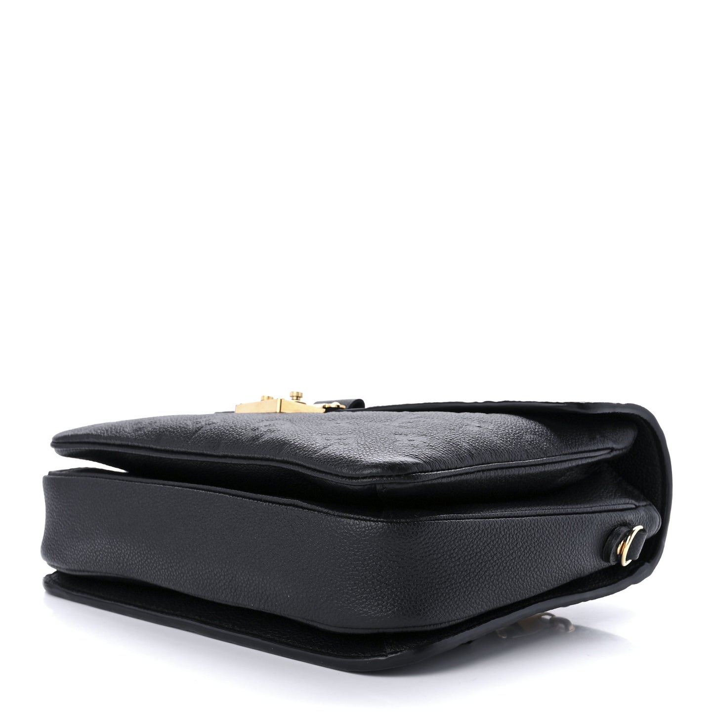 Empreinte Pochette Metis Black