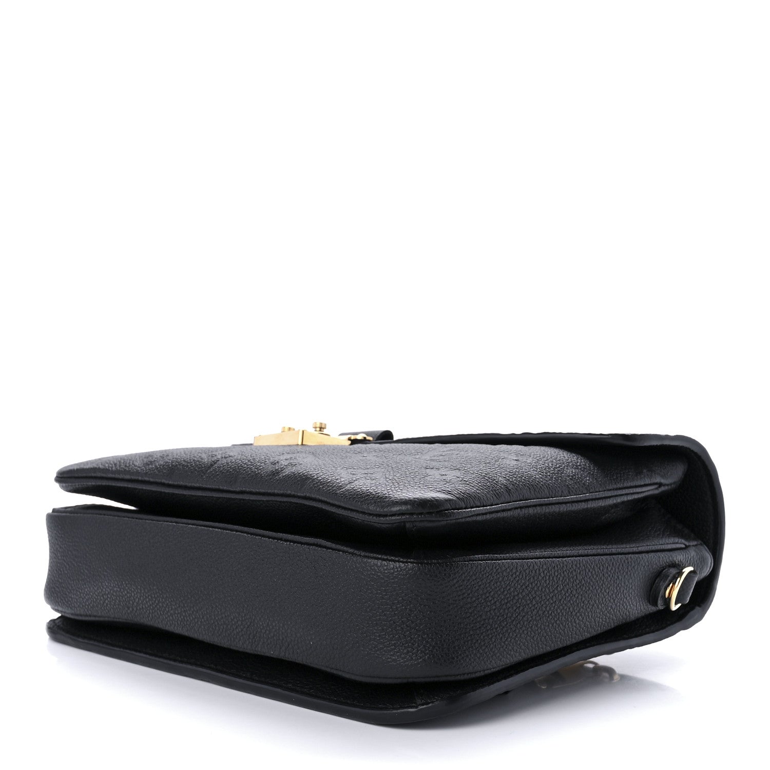 Louis Vuitton Empreinte Pochette Metis Black 11 of 13