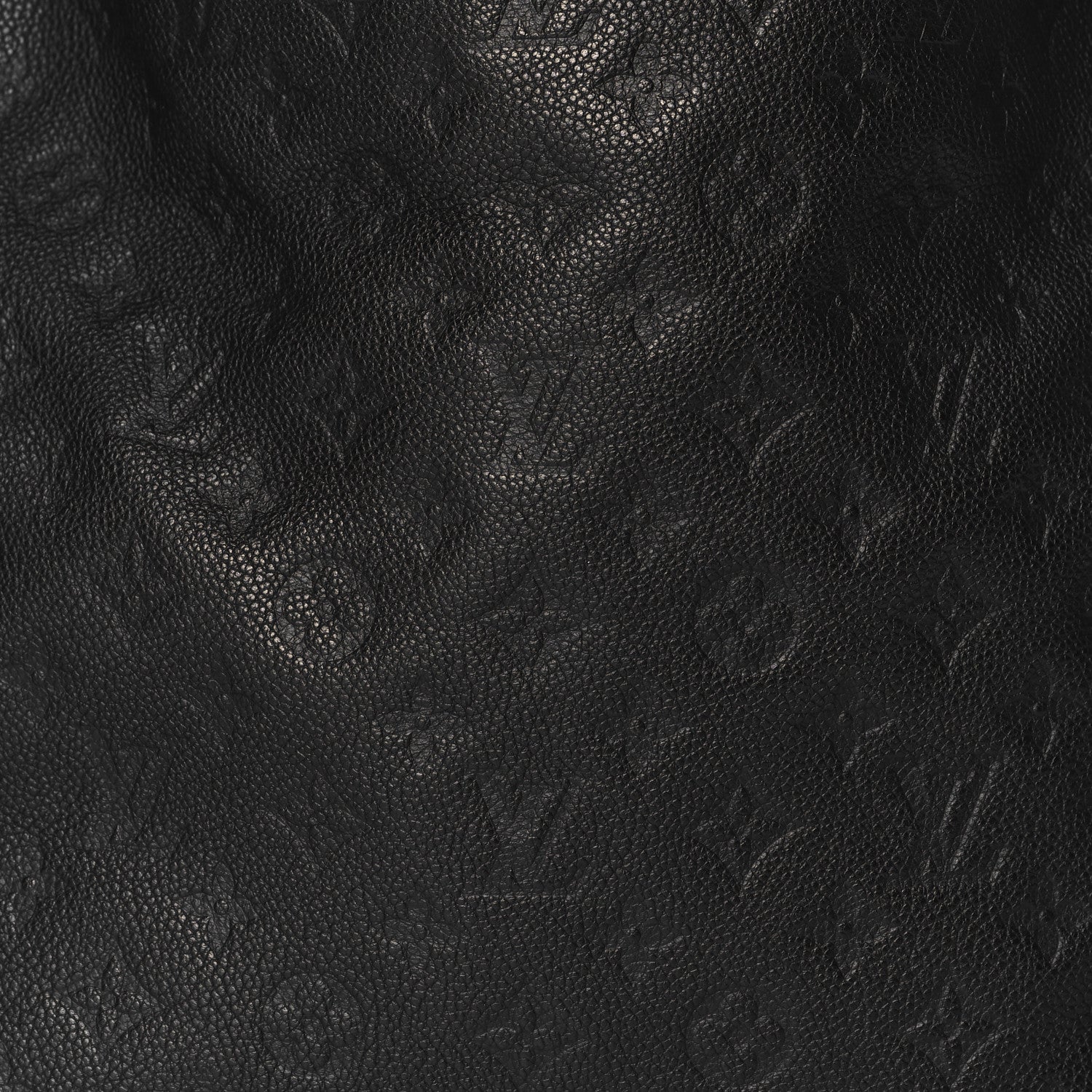 Louis Vuitton Empreinte Artsy MM Black 7 of 10