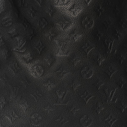 Louis Vuitton Empreinte Artsy MM Black 7 of 10