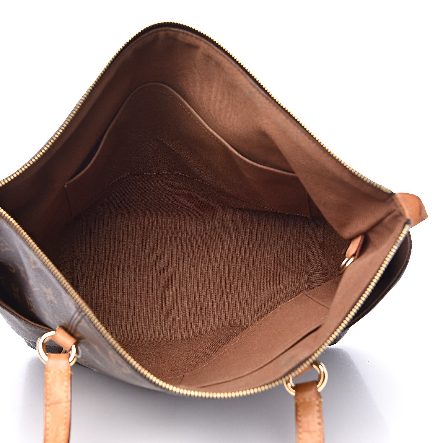 Louis Vuitton Monogram Totally MM 5 of 13