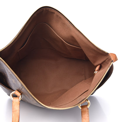 Louis Vuitton Monogram Totally MM 5 of 13