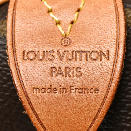 Louis Vuitton Monogram Speedy 40 6 of 10