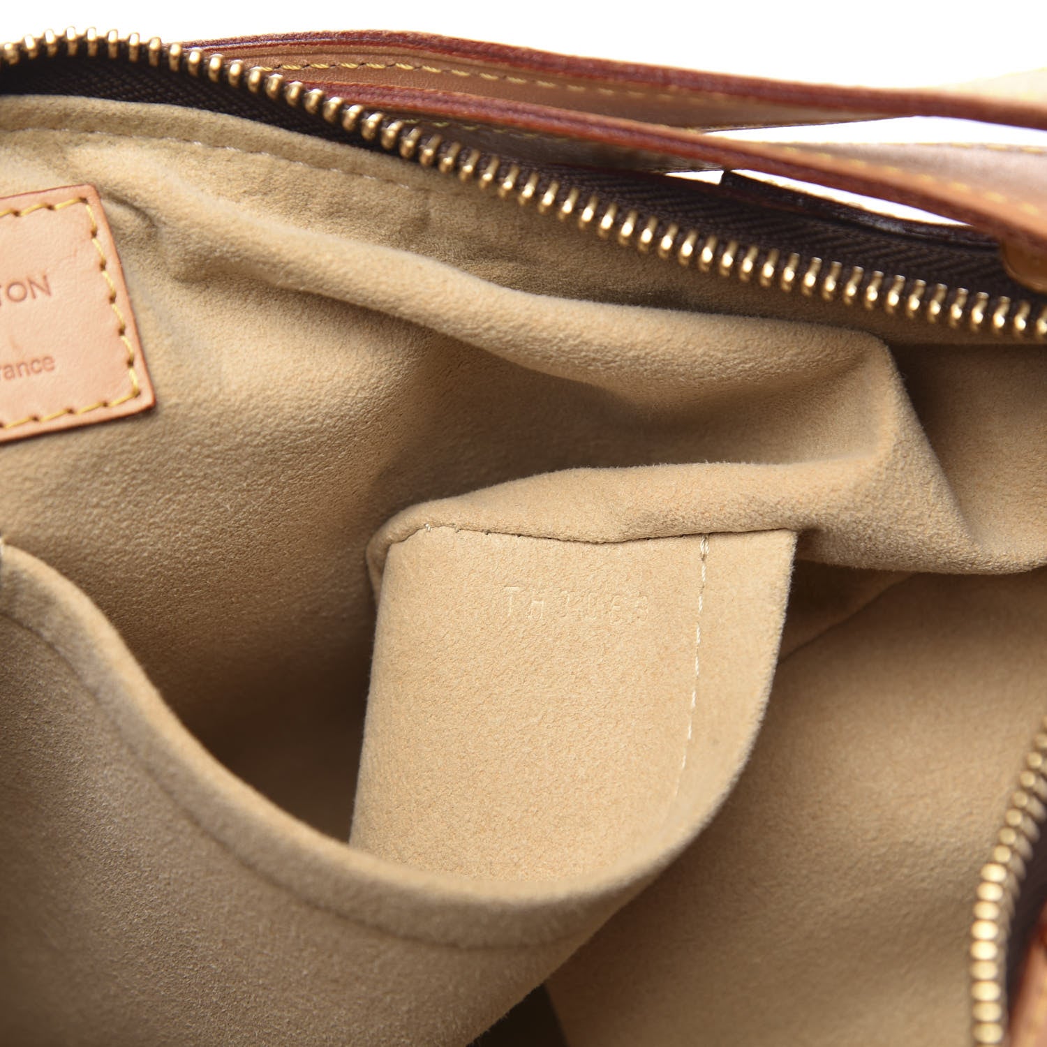 Louis Vuitton Monogram Etoile City GM 7 of 12