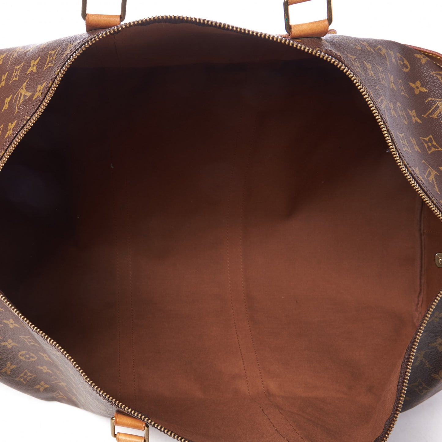 Monogram Keepall Bandouliere 60