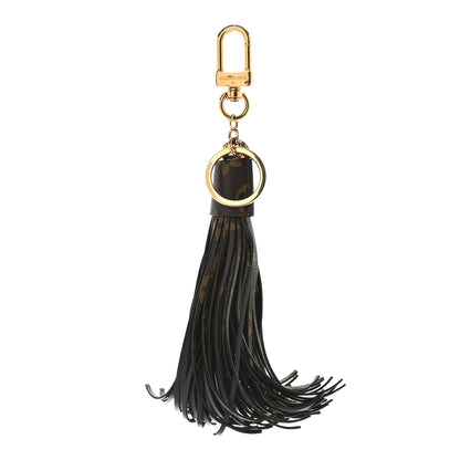 Louis Vuitton Monogram Tassel Bag Charm 1 of 5