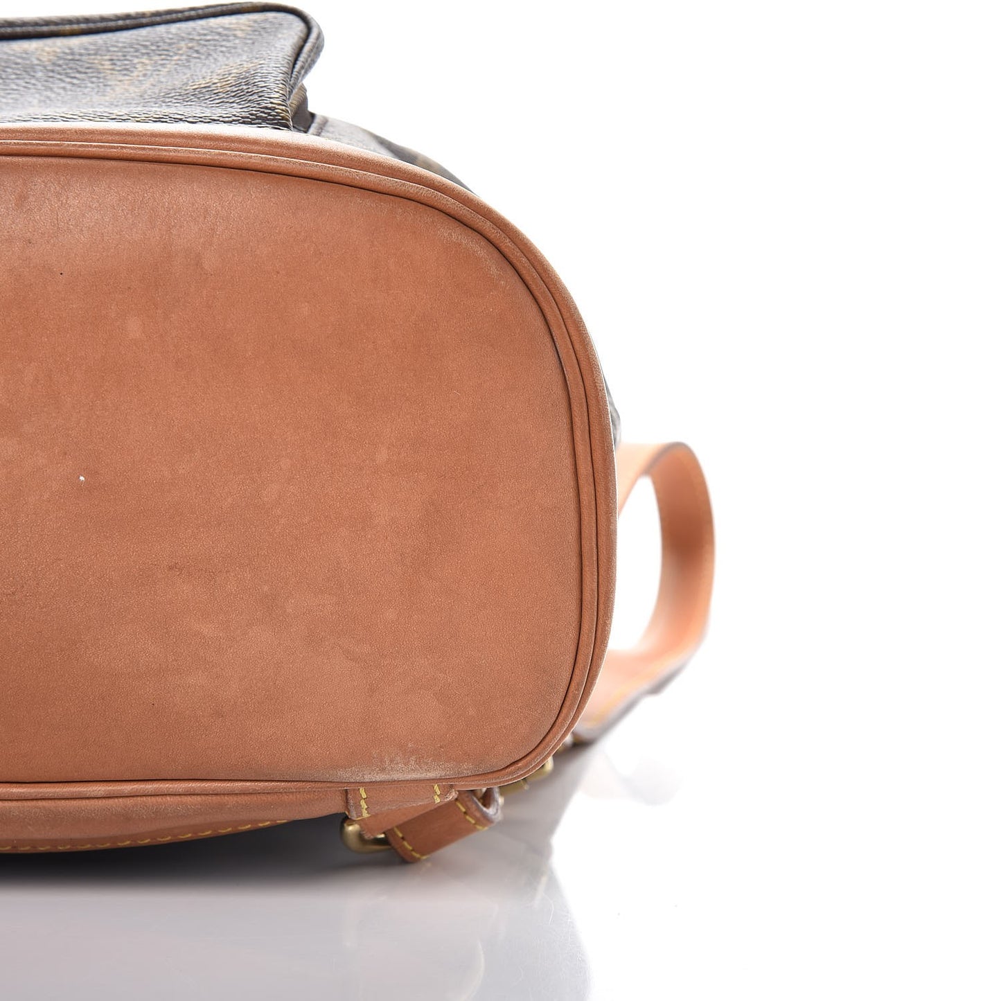 Monogram Montsouris MM Backpack