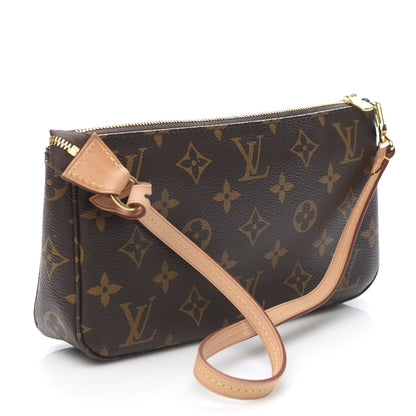 Louis Vuitton Monogram Pochette Accessories 3 of 10