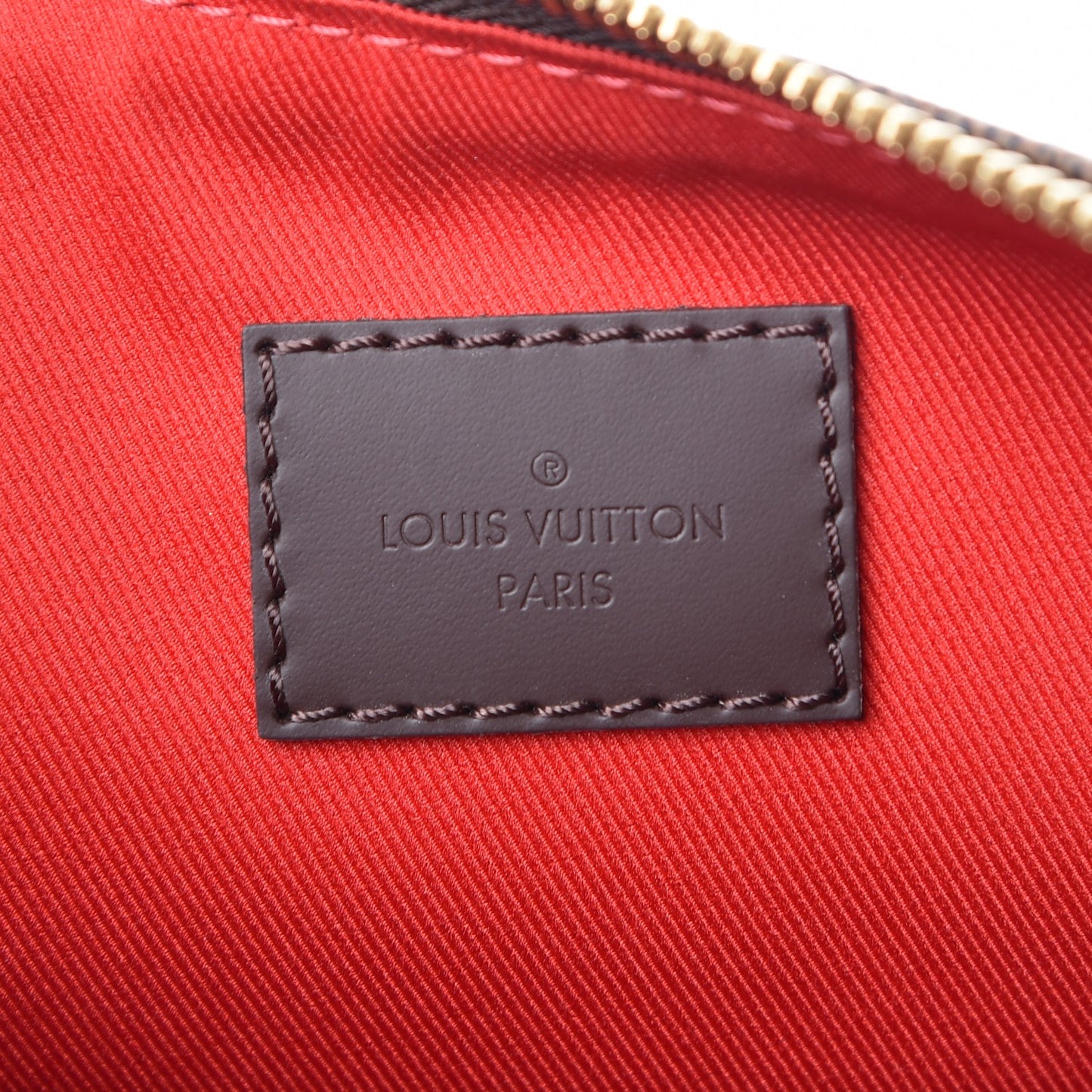 Damier Ebene South Bank Besace