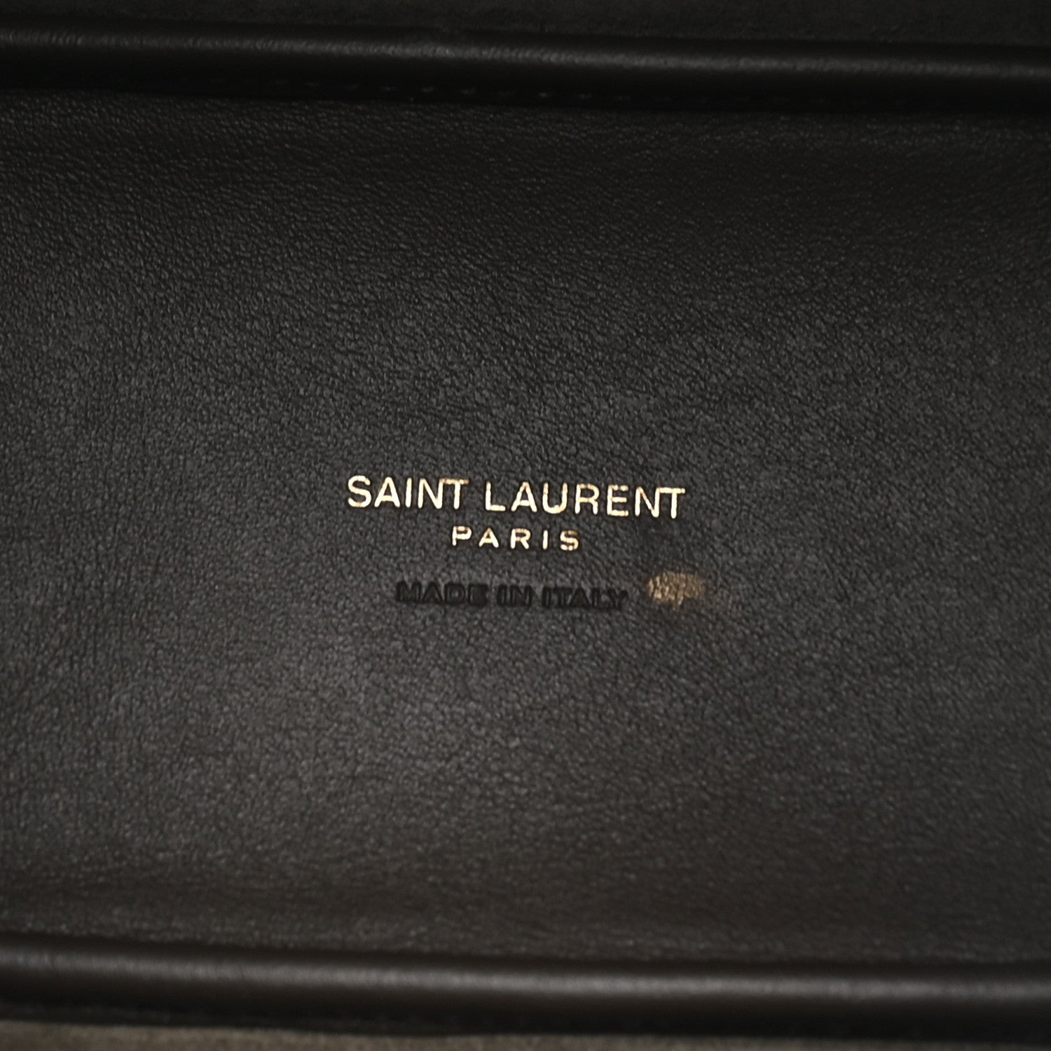 Saint Laurent Grained Deerskin Baby Supple Le 5 A 7 Hobo Light Musk 6 of 9