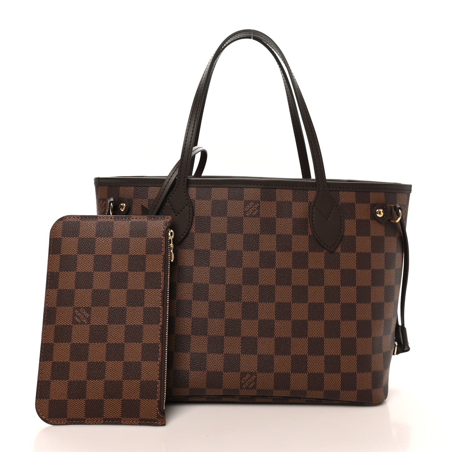 Damier Ebene Neo Neverfull PM