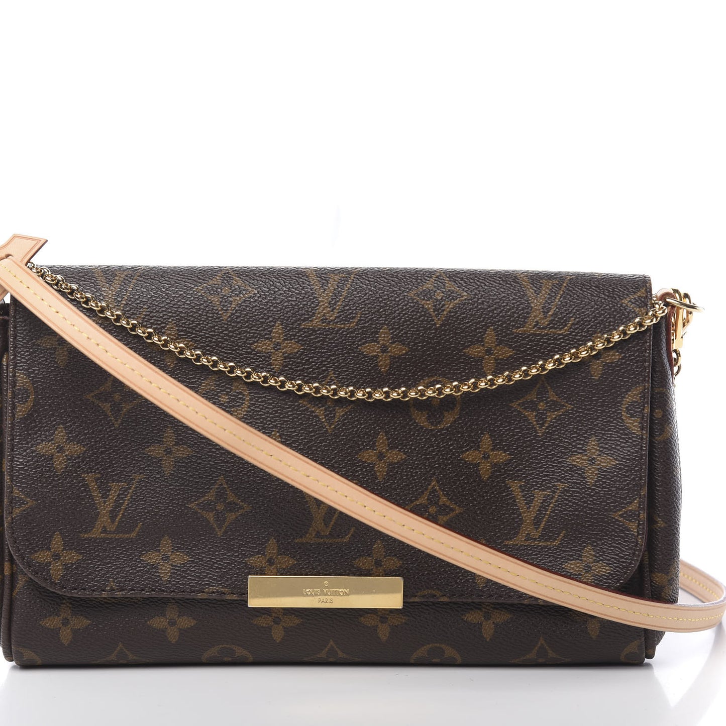 Monogram Favorite MM