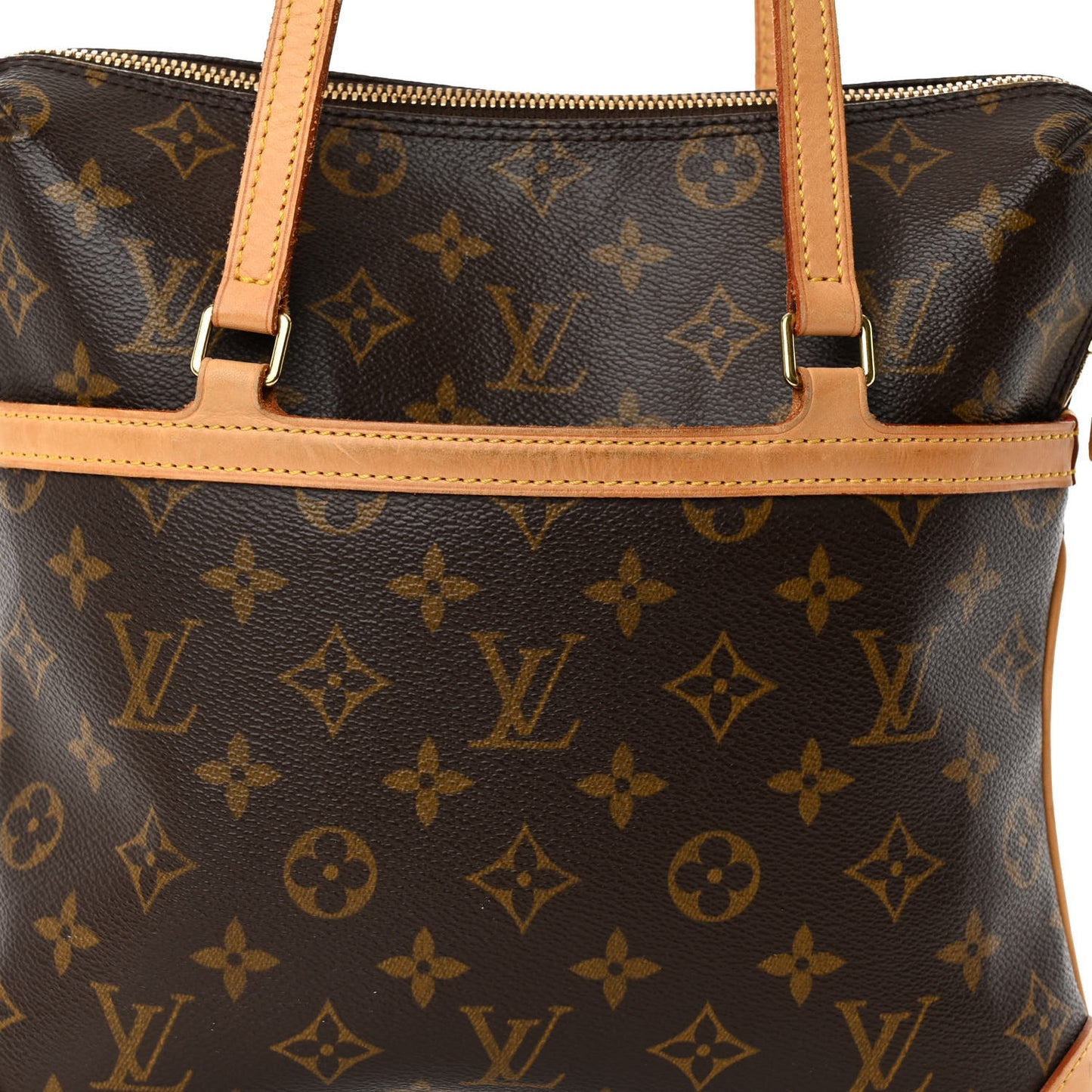 Monogram Sac Coussin GM