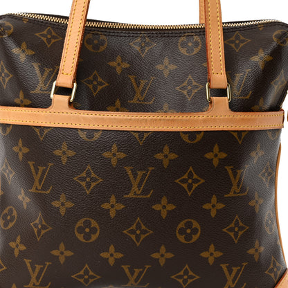 Louis Vuitton Monogram Sac Coussin GM 7 of 9