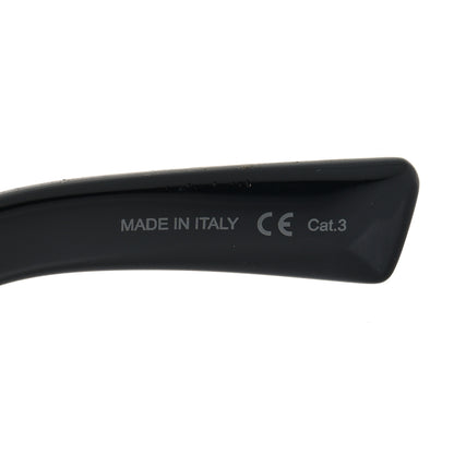 Saint Laurent Acetate Rope Sunglasses SL M26 Black 6 of 8