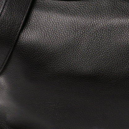 Givenchy Waxy Grained Calfskin Medium Nightingale Black 9 of 13