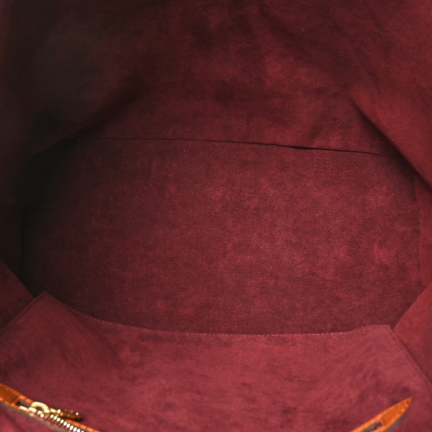 Jacquard Since 1854 Neverfull MM Bordeaux