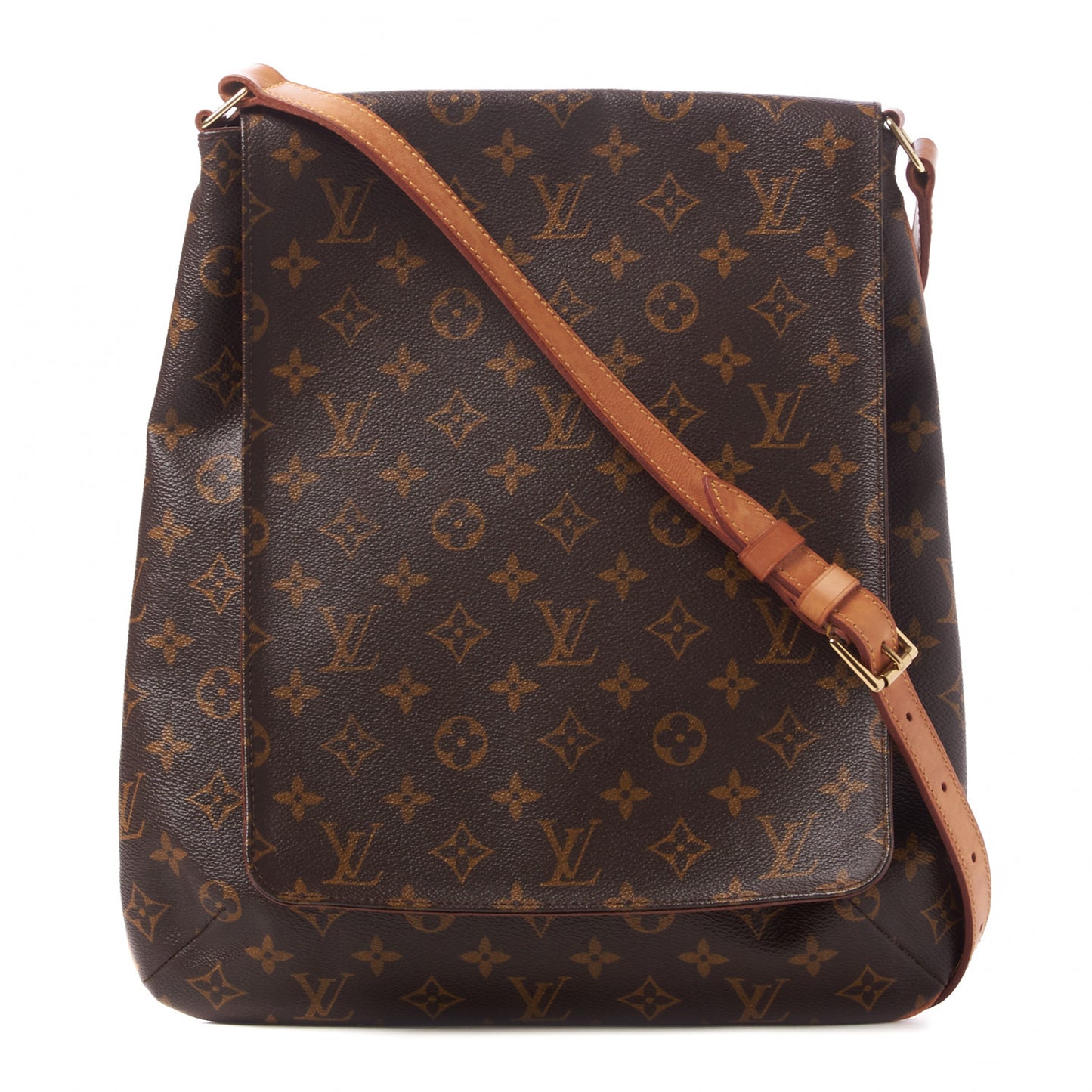 Monogram Musette GM