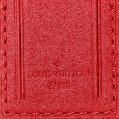 Louis Vuitton Monogram Soufflot BB Cherry 12 of 18