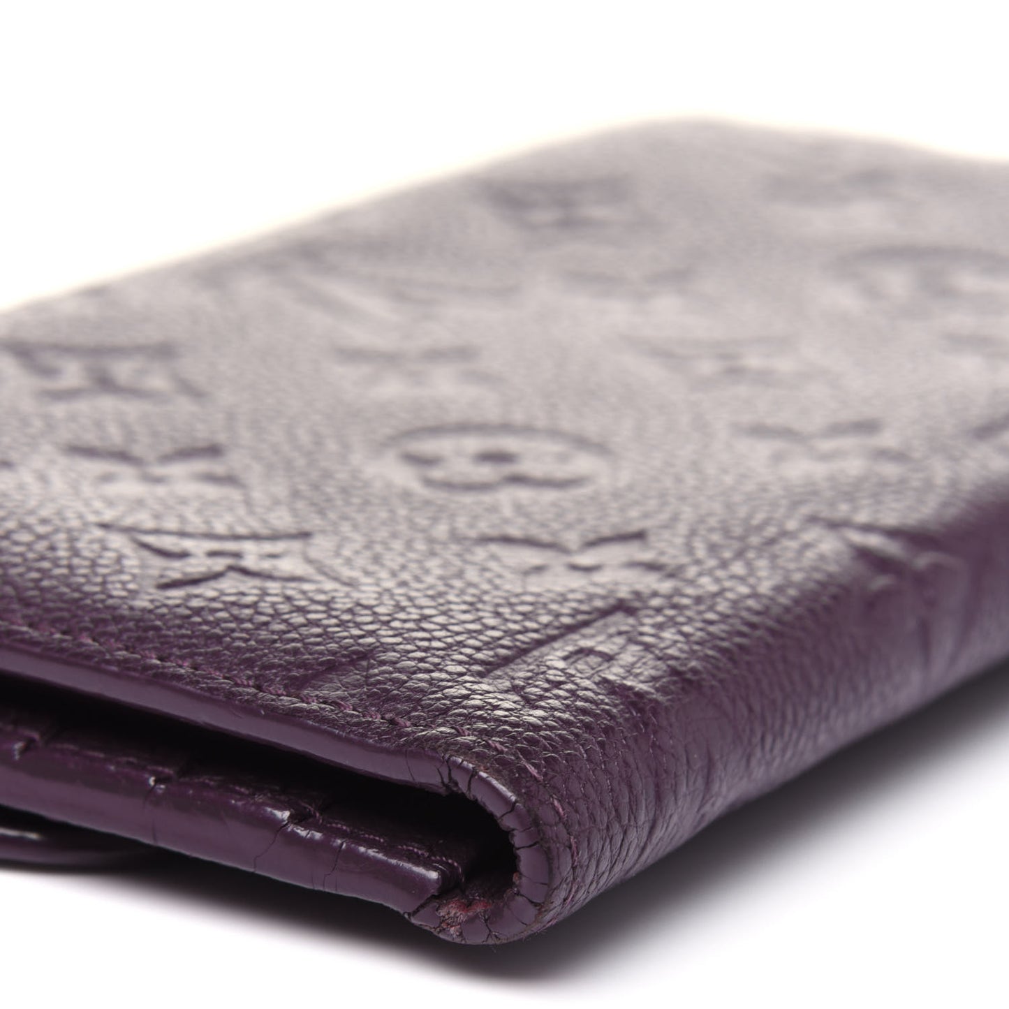 Empreinte Virtuose Wallet Aube