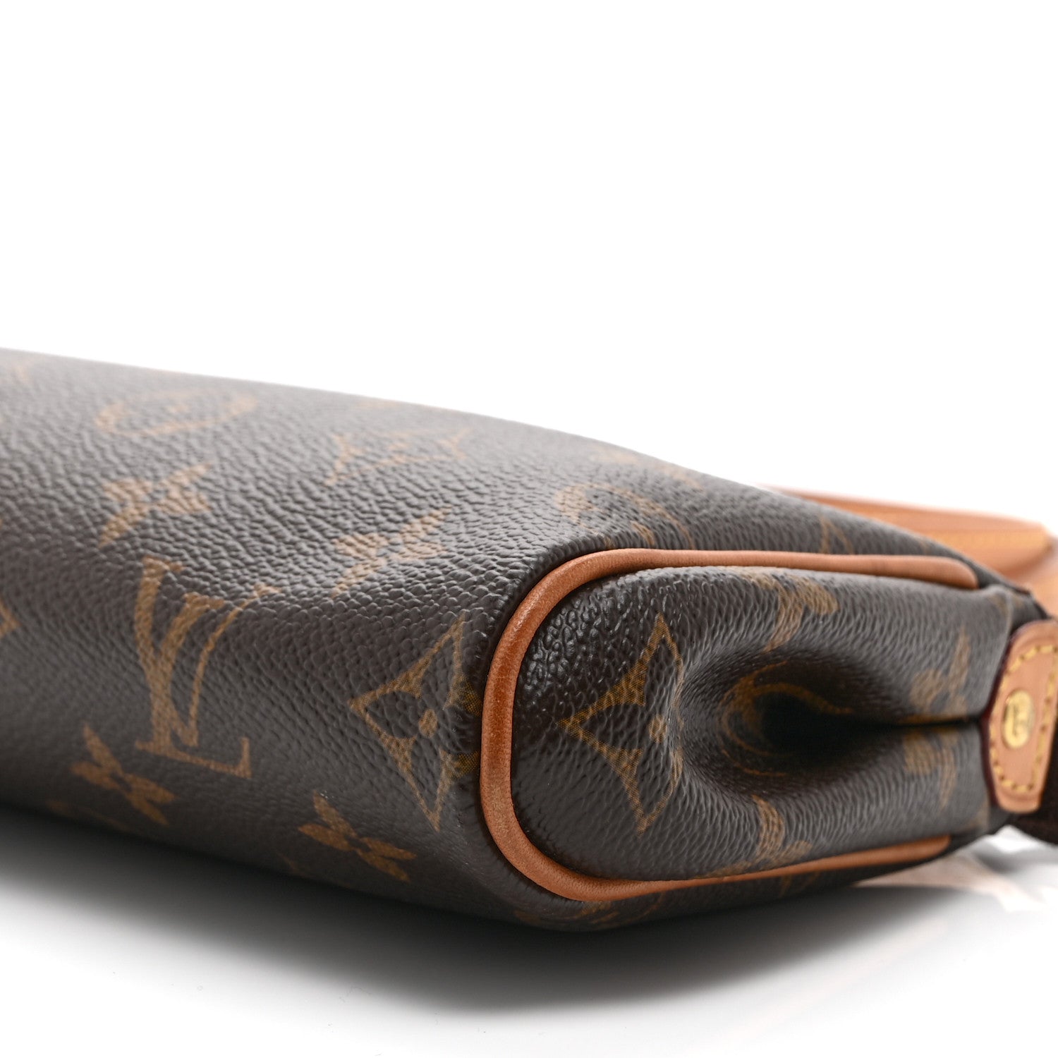 Louis Vuitton Monogram Eva Clutch 10 of 10