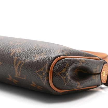 Louis Vuitton Monogram Eva Clutch 10 of 10
